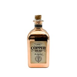 Copperhead NV The Alchemists Gin (0,5 l)