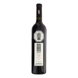 Belasco de Baquedano AR Guentota Old Vine Malbec 2017 (0,75 l)
