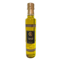 GAI Extravergine Oliven&ouml;l mit Tr&uuml;ffel (250 ml)